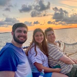 Meet your Posher, Tina